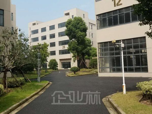 浦东独栋2038平方多层出售