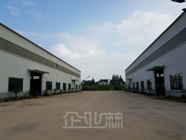 东台占地20亩建7800平方单层出售