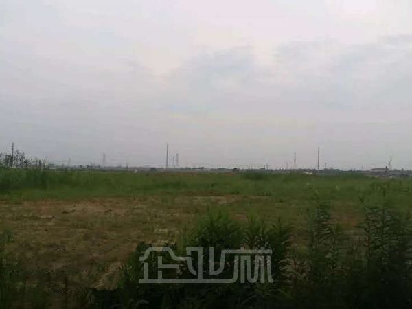 江苏常州100亩一手土地出让