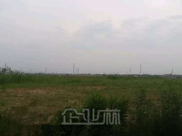 土地正门图