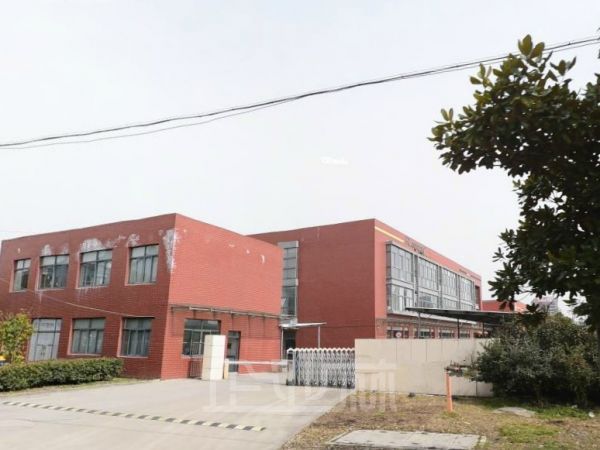 浙江嘉兴独门独院8212平标准厂房出售