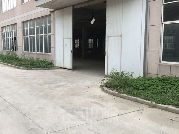 嘉兴南湖独门独院5000平仓库出租