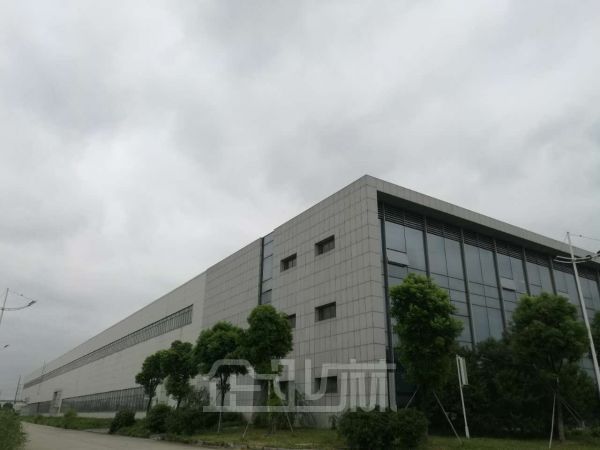 江苏昆山20000平独栋单层厂房出租