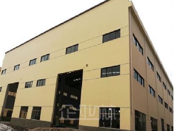 常熟梅李8000平单层厂房出租