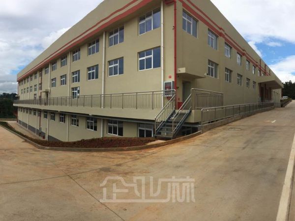 玉溪活发物流发展有限公司仓库出租