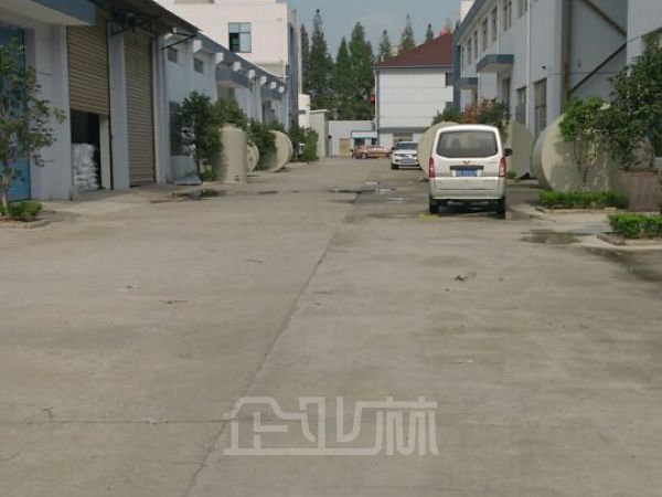 厂房出租