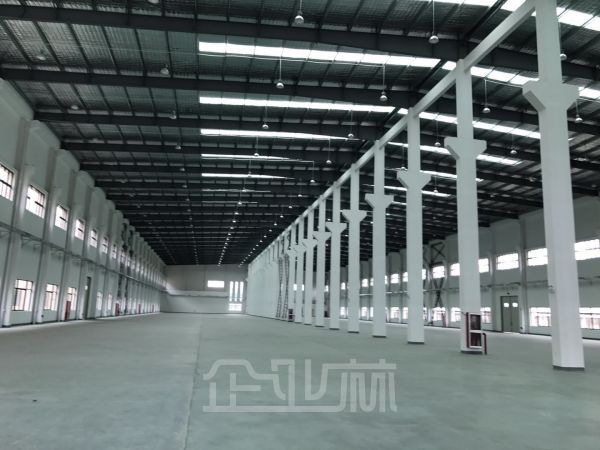 出租 平湖新建厂房8700平米
