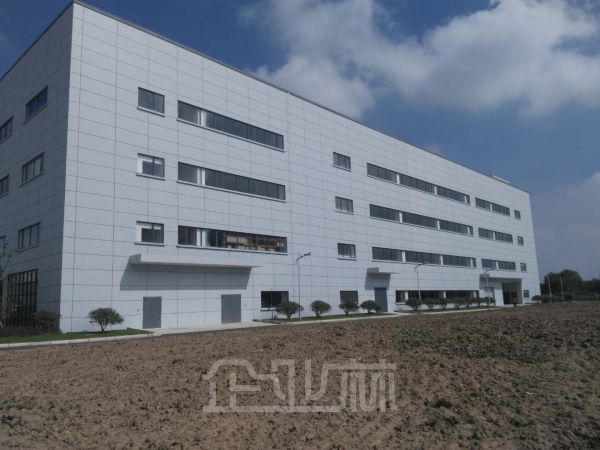 苏州吴江开发区10000平厂房可分割出租
