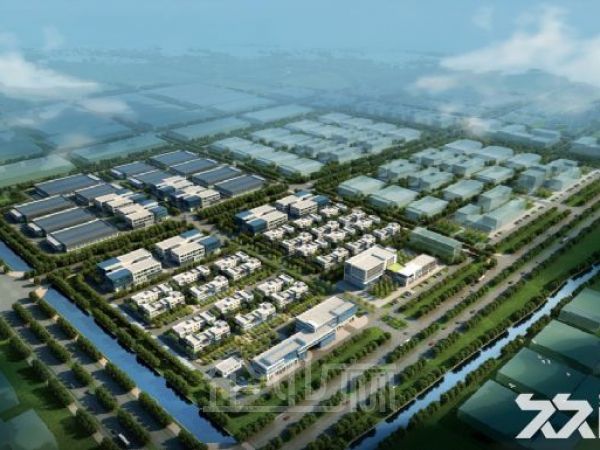 浙江秀洲11亩土地出售