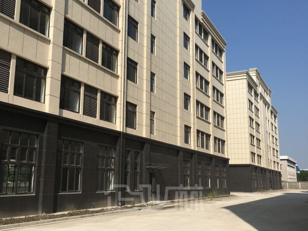 近上海 智能设备产业园 便宜出售3900元一平