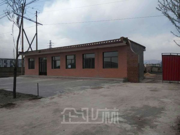 山西太原清徐县3000平方米工矿仓储用地 — 工业用地出租