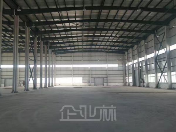 嘉兴 秀洲区 厂房6000平 11米