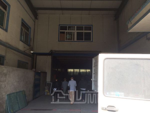 出售石契厂房15亩1万平3600W诚心