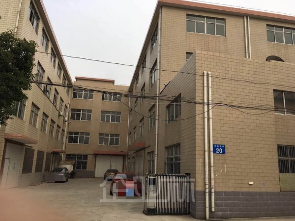 江苏省常州市武进高新区厂房出租