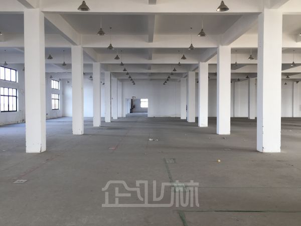 汽车产业园 厂房2万平 空地10亩