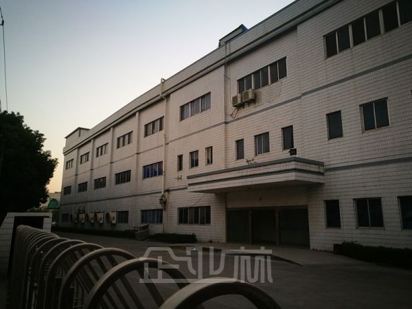 昆山张浦独门独院12000平标准厂房出租