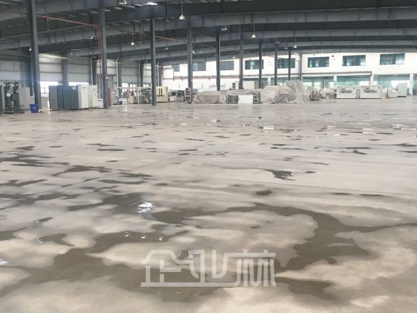 江苏南京独门独院7000平出租