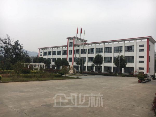 镇江丹徒经济开发区占地18亩6356平标准重工厂房出售    售价2500万元