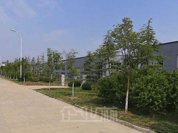 江苏淮安独门独院11500平单层厂房出租
