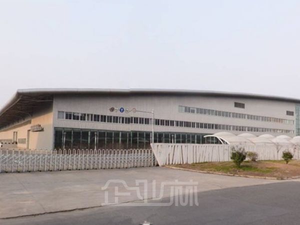 江苏淮安独门独院18000平单层厂房出租
