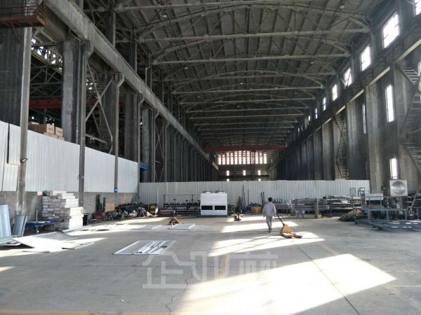 江苏无锡独门独院30000平单层厂房出租