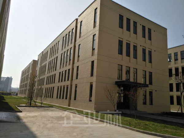重庆厂房出售 双福新区独栋标准厂房1800㎡现房出售