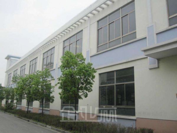 周浦航头金桥开发区独门独院单层厂房仓库小面积分割出租