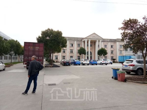 上海浦东新区六灶镇鹿达路9号全新项目对外招商