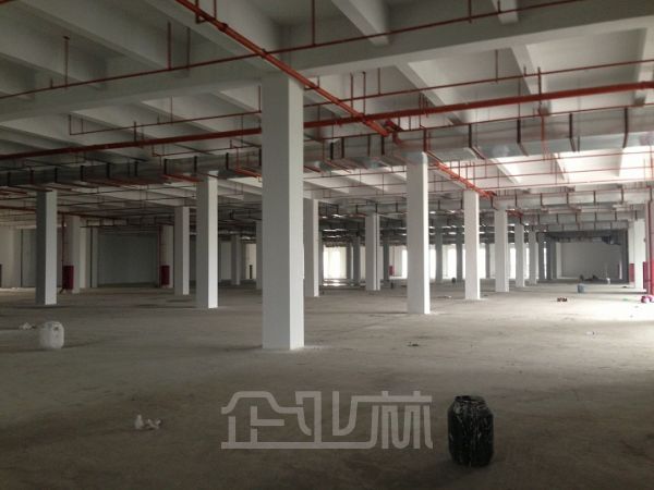 高端湖西CBD！工业园区1000平米、2000平米研发厂房、仓库出租
