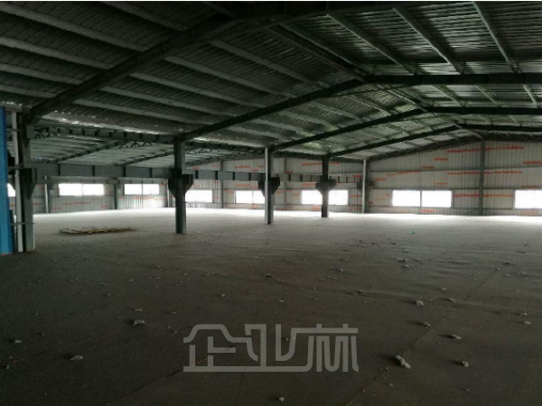 (出租)港闸区版块 仓库 2800平米
