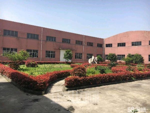  无锡宜兴10000平单层厂房出售    售价2000万元
