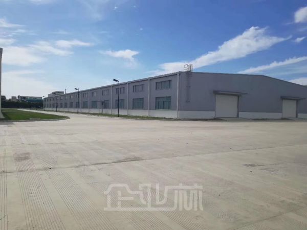 苏州工业园区（公司自有）全新单一层出租