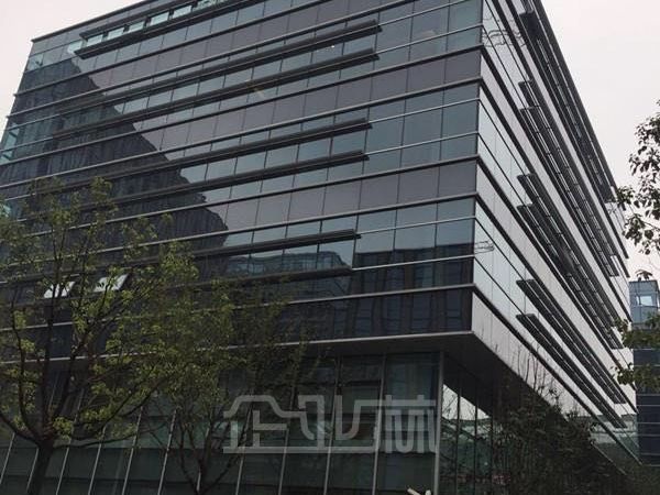 闵行莘庄独栋办公楼2360平米