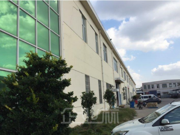 (出租)新桥 闵申路 仓库 2300平米