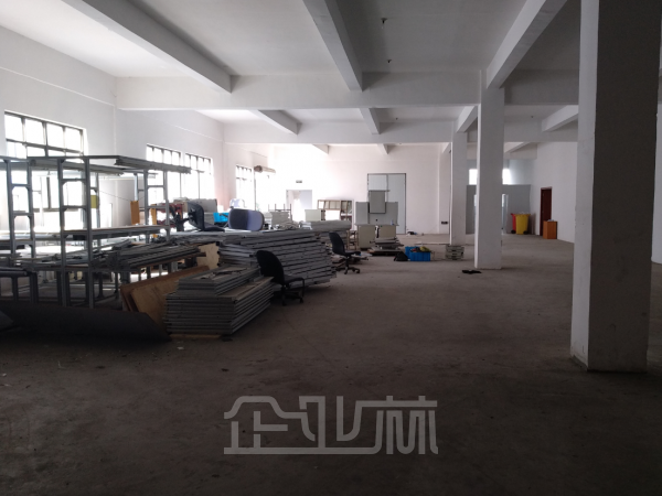 苏州标准厂房出售
