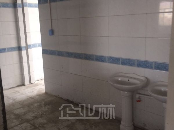 厂房内饰图