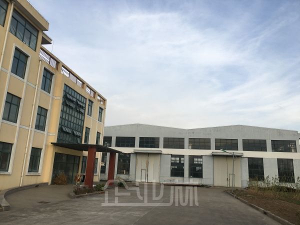 启东占地12.5亩建筑3000平方厂房出售