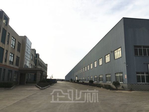 启东4万平方单层厂房出租