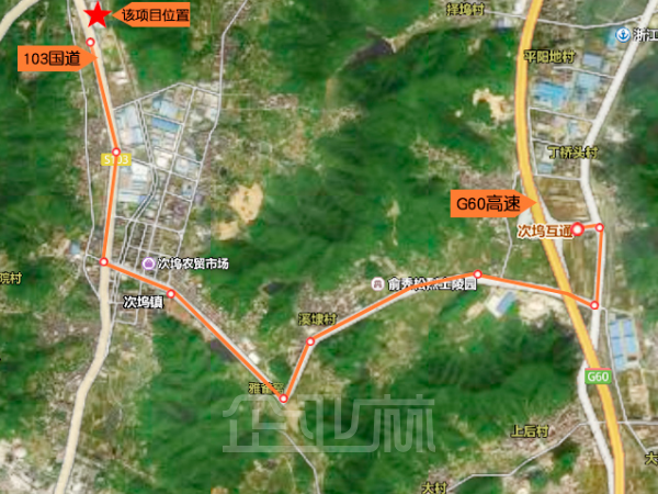 杭州萧山未来规划中心整体厂房出售