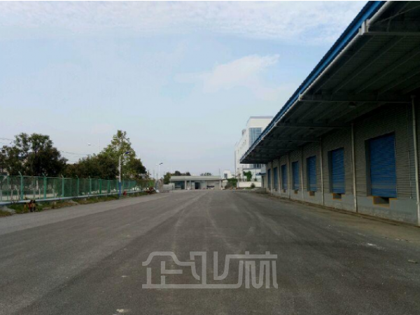 出租高平台10000平,园区环境好 场地大