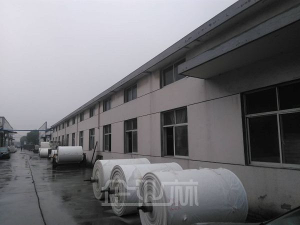  苏州吴江区菀坪1500平单层厂房出租