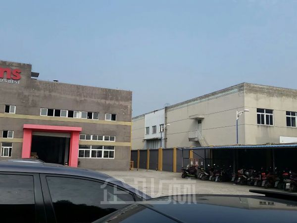 常熟蒋巷工业园标准厂房出租