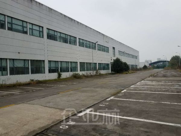 奉贤南桥镇独门独院18500平米厂房出租