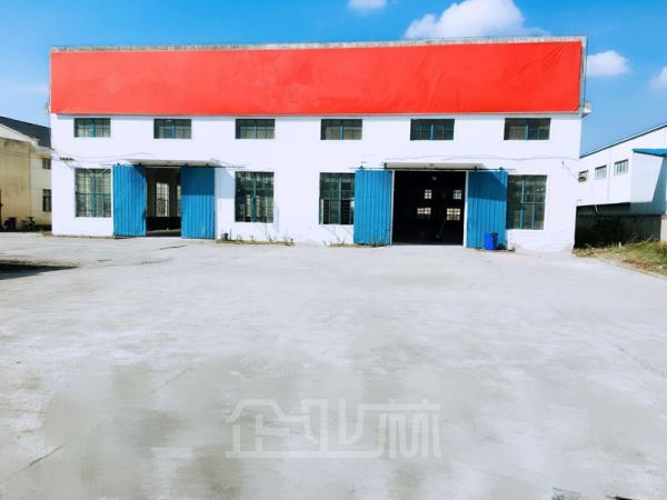 上海奉贤独门独院1240平米厂房出租
