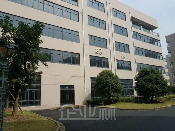 浦东宣桥1528平米多层办公研发厂房出售