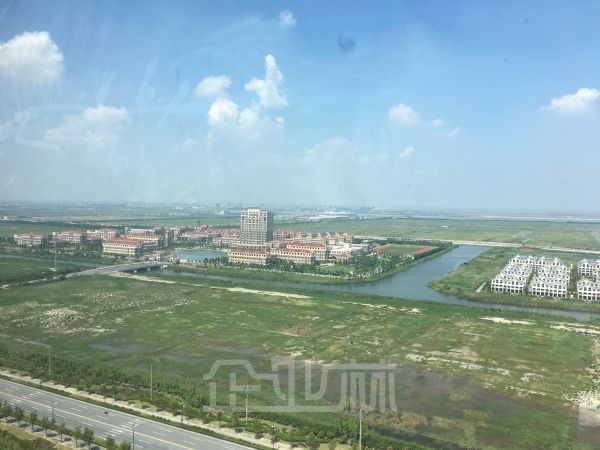 土地正门图