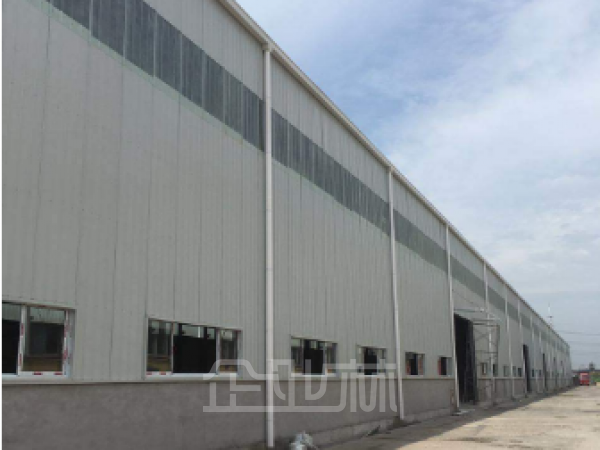 (出租)出租宝山月罗公路全新仓库8100平
