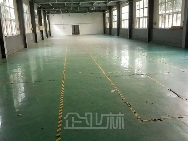 五角场独栋2376平方出租