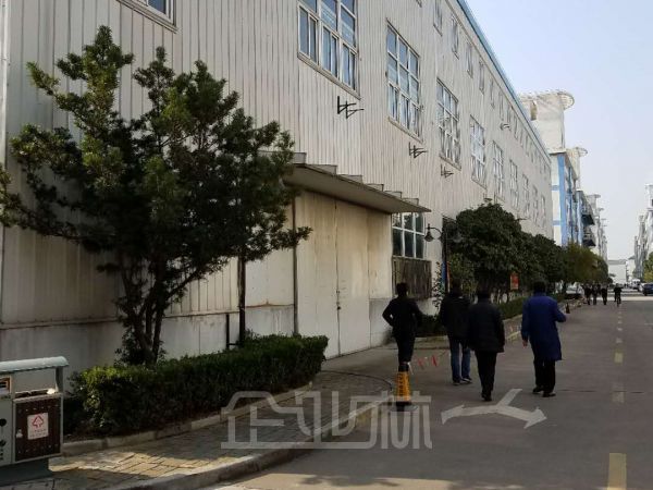 五角场独栋2376平方出租