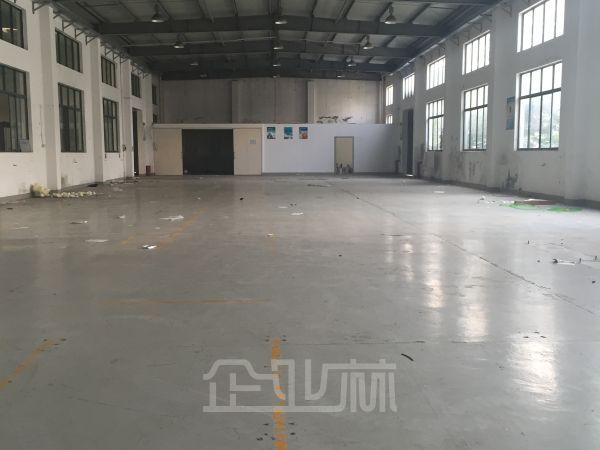 青浦 华新单层厂房30000平米
